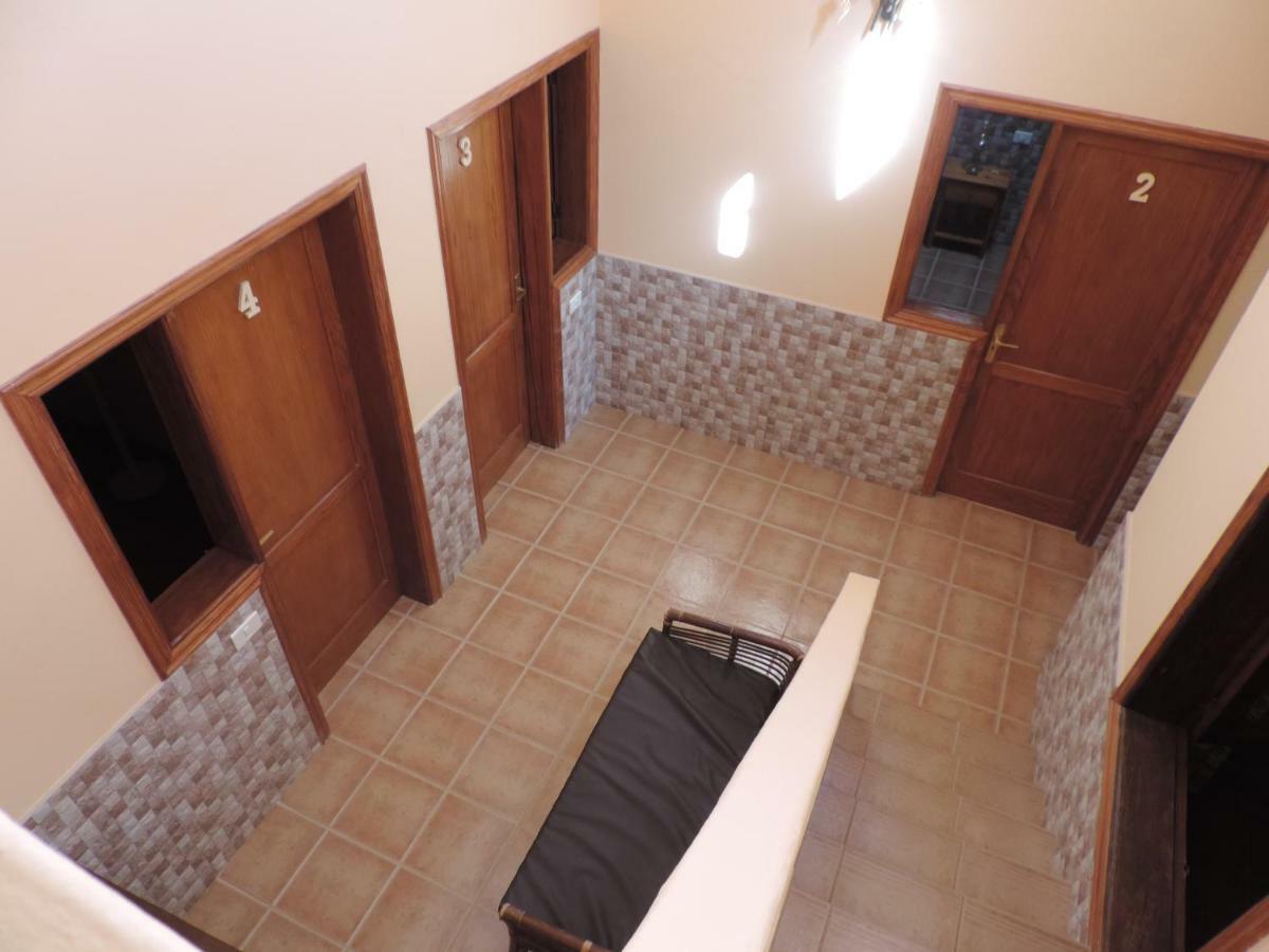 فيلا Casa Pedro كوستا تاغيسي المظهر الخارجي الصورة